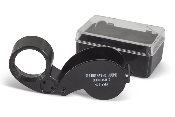Anaconda Piercer Diamond Point Profi Kit - Kit d'affûtage