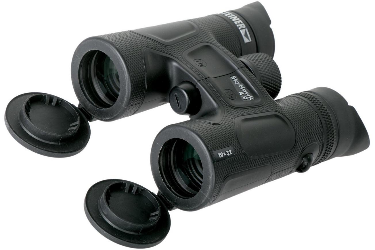 Steiner SkyHawk 4.0 10x32 verrekijker