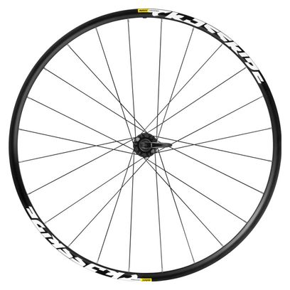 Paire de Roues Mavic CrossRide FTS-X 29'' | 9x100 - 9x135 mm | 6 trous | 2024