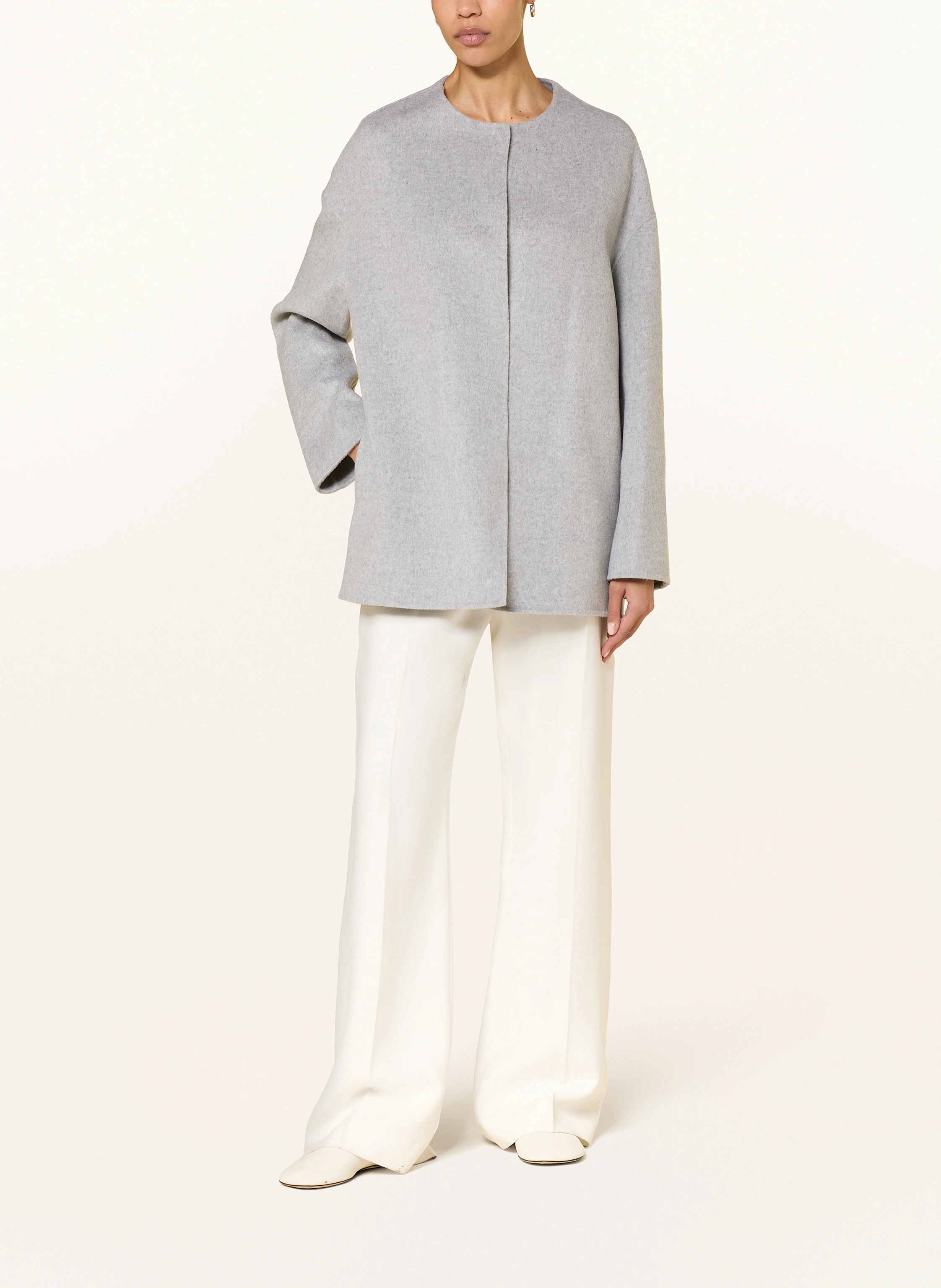 LOULOU STUDIO Jacke GIO