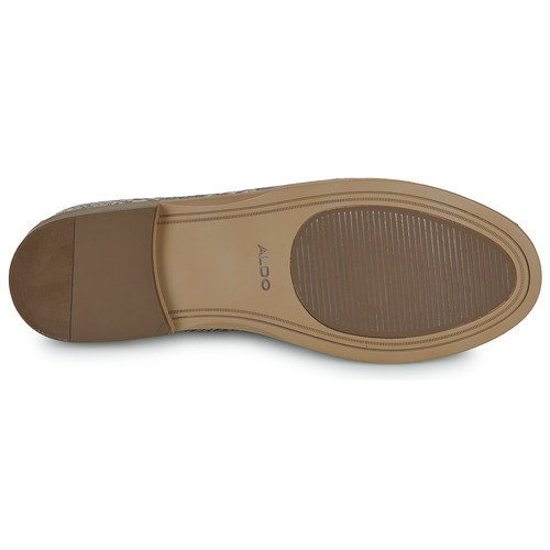 Aldo - DERENA - Marron / Beige