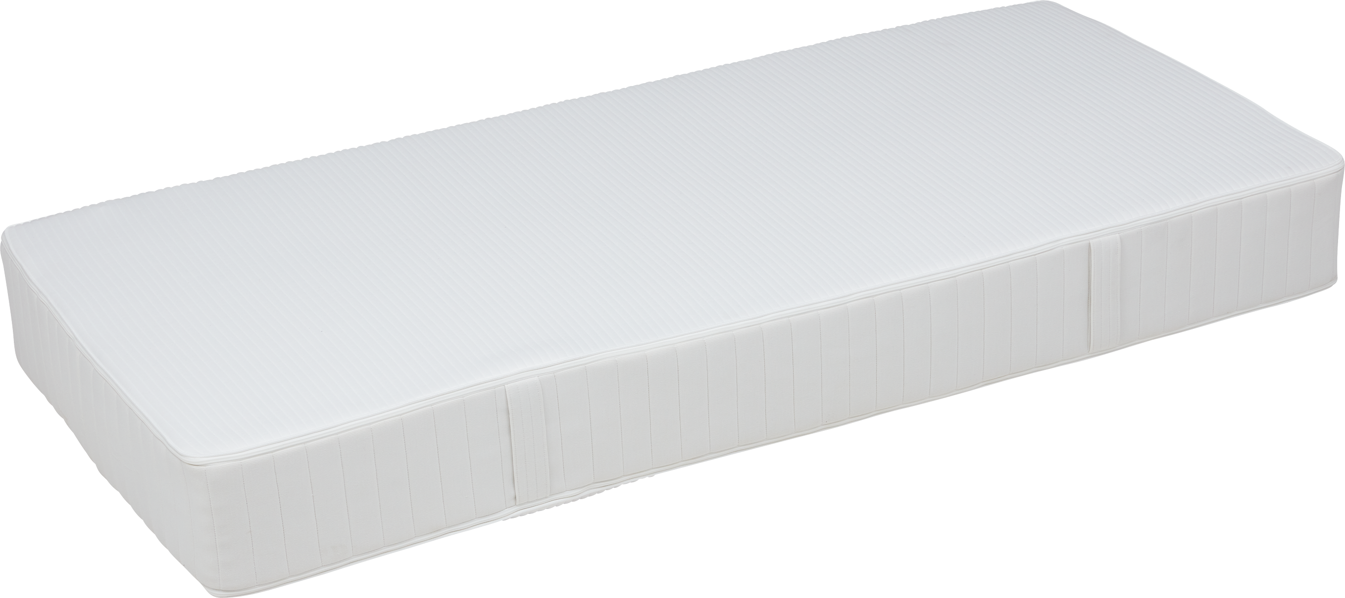 ZIRKUFLEX SPRING Matratze - 200.0 cm x 90.0 cm