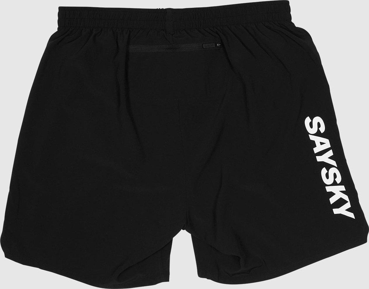 Pace Shorts 6'' Herre 901/Black