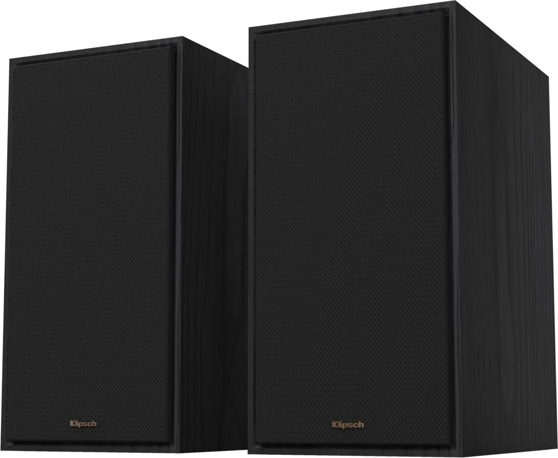 Klipsch R-60M (la paire) Enceintes bibliothèque