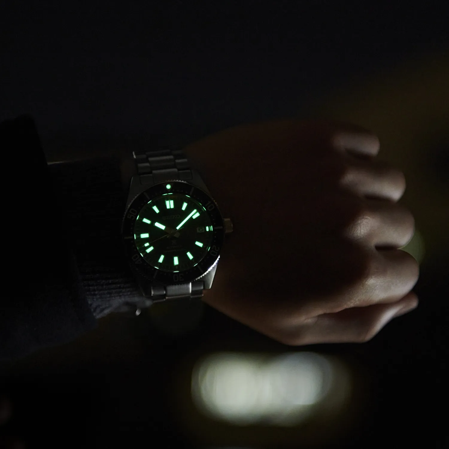 Seiko Prospex Automatic Divers SPB143J1