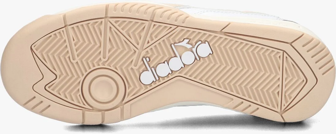 DIADORA witte diadora lage sneakers winner