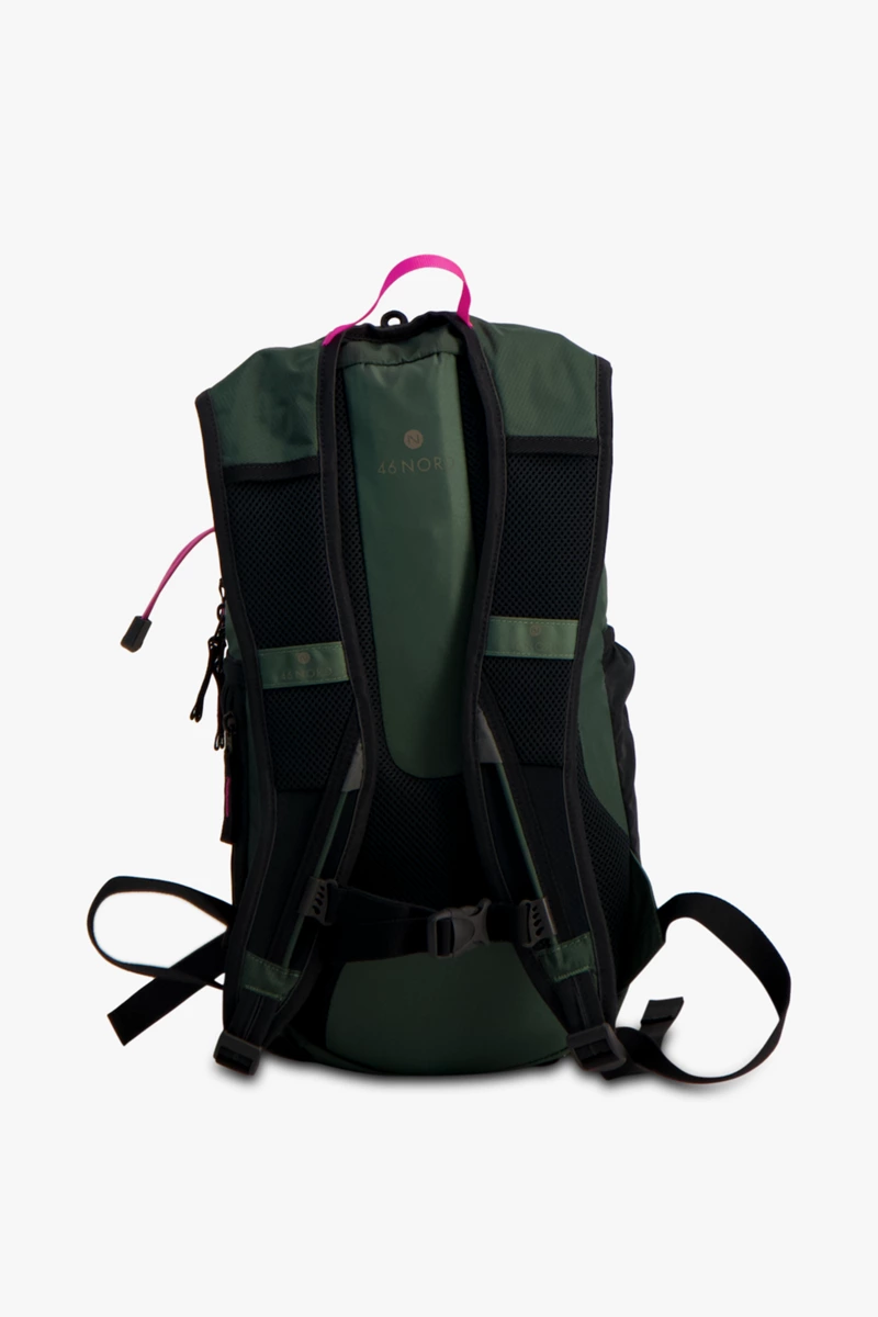 46 NORD Rawil Pack 12 L Wanderrucksack