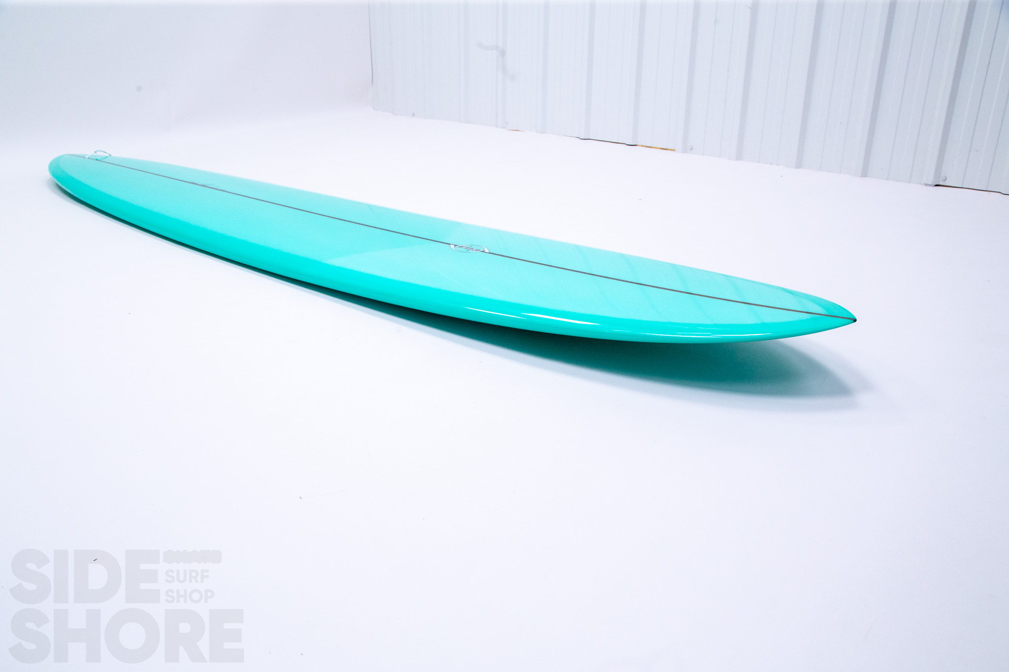 Bing Surfboards Glider - Tint Green   Polish   Volan - 10'6