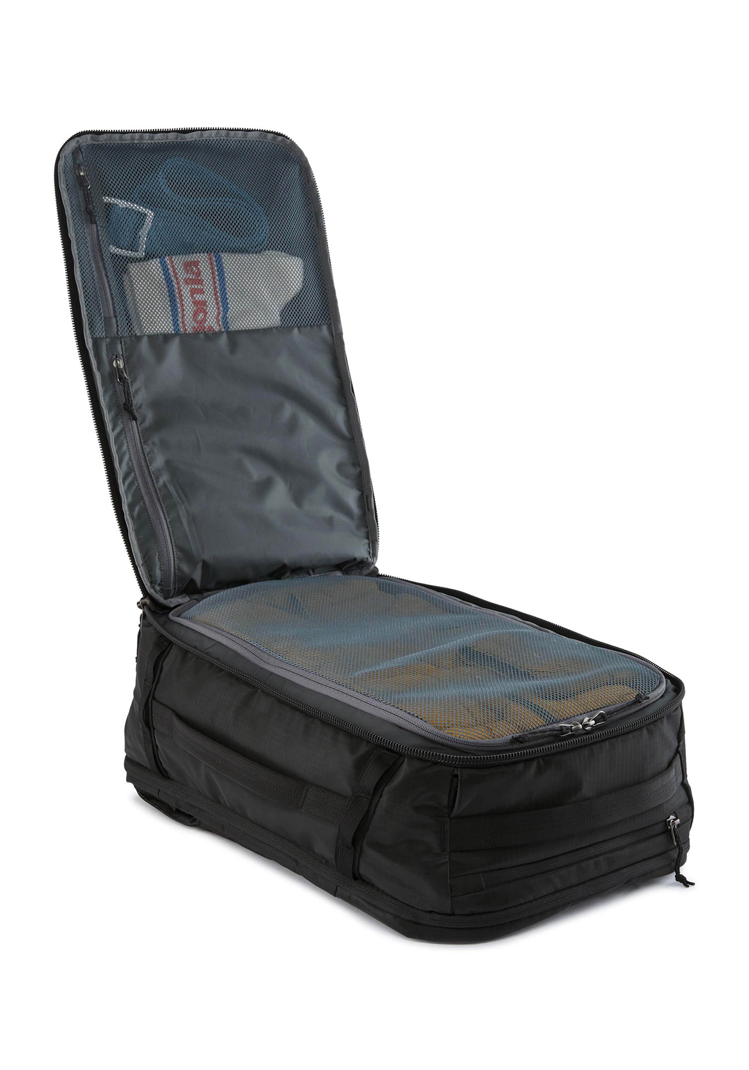 Patagonia Rucksack Black Hole Pack Mini Black W/Black