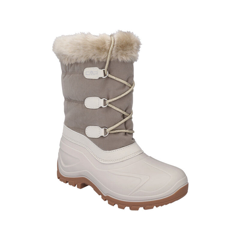 Women's Nietos Low snow boots - Bottes de neige femme
