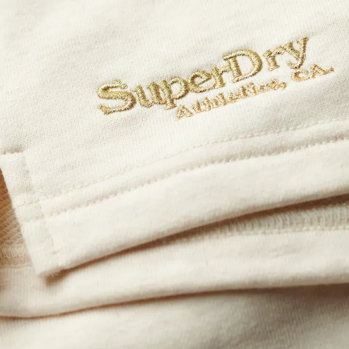 Superdry Essential Logo Short Dames