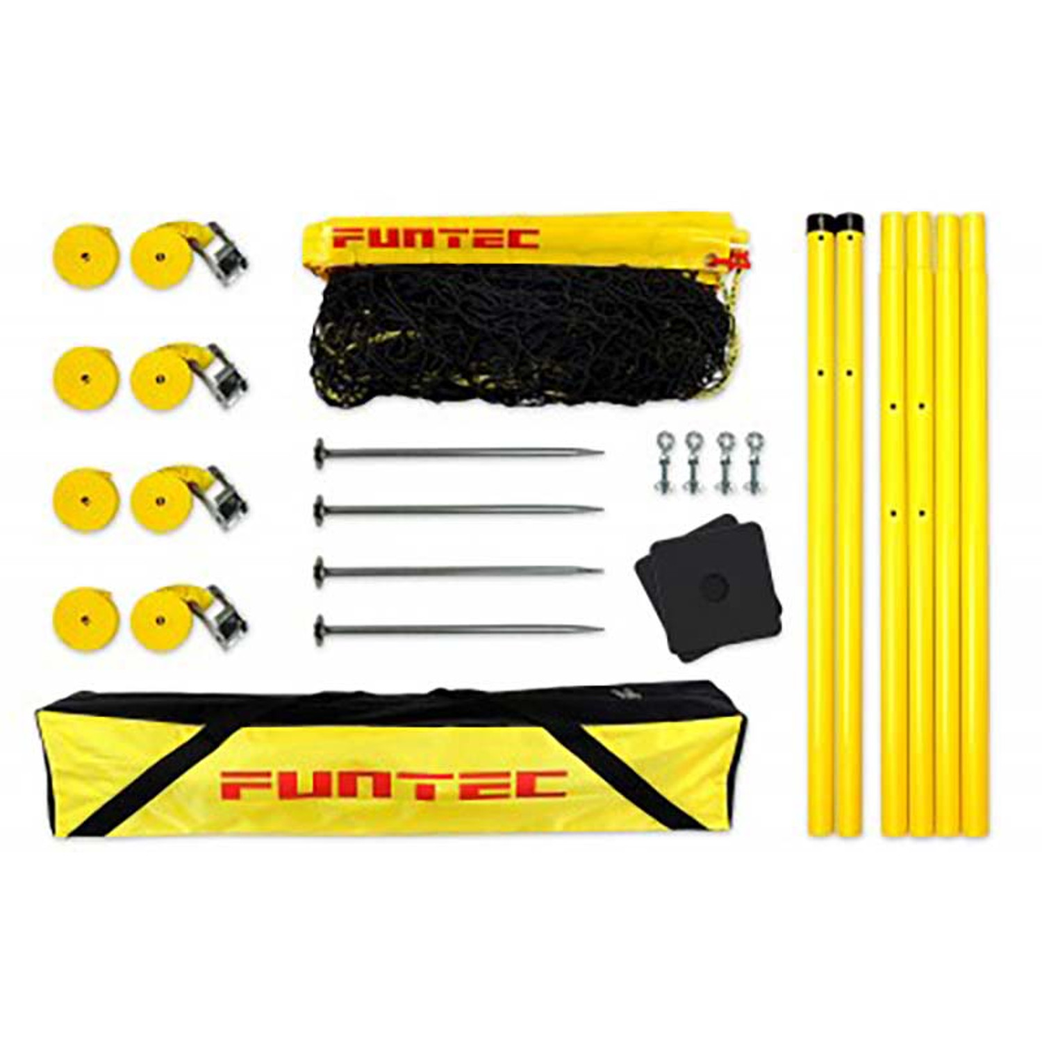 Funtec Fun Volleybalset