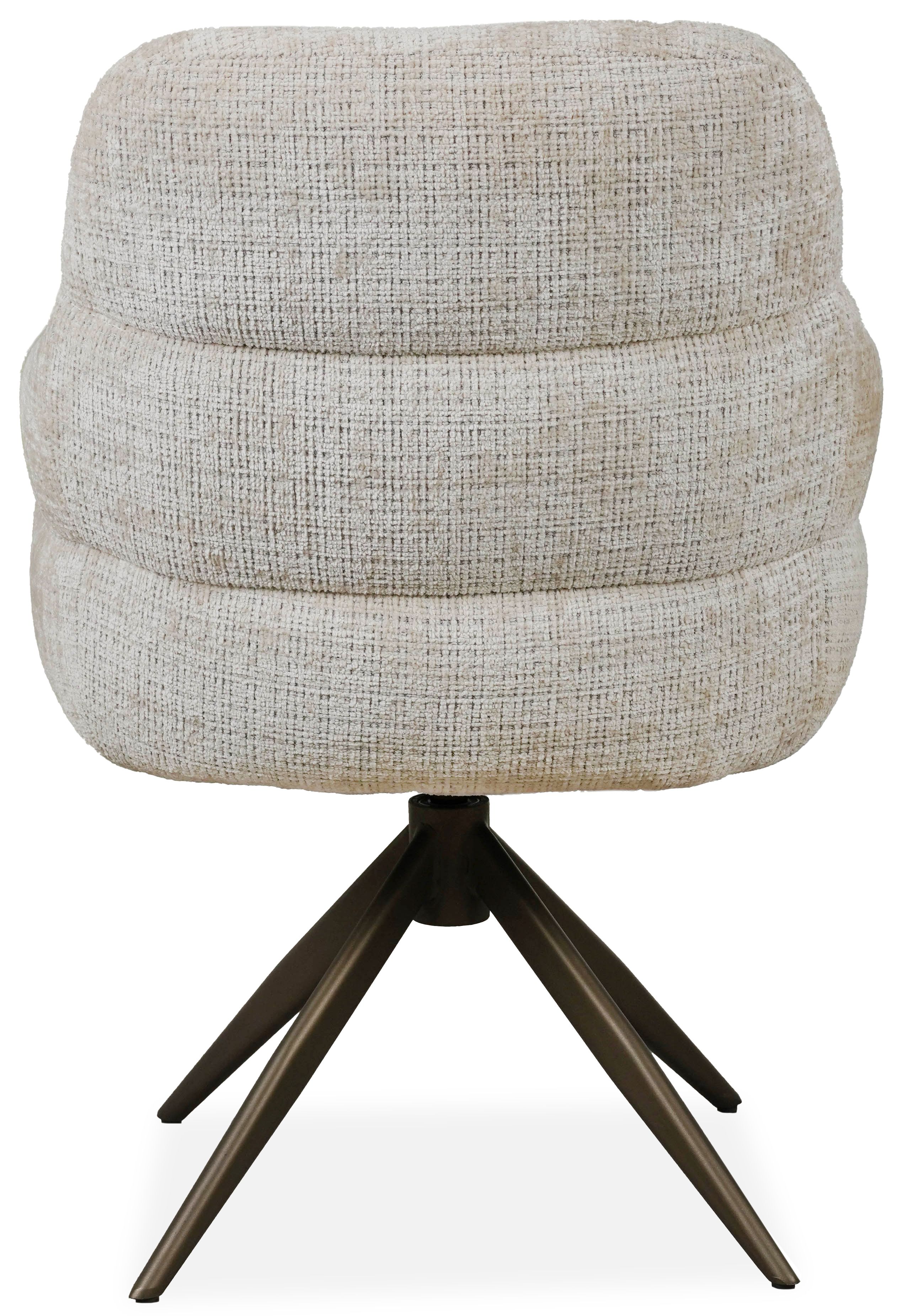 Eetkamerstoel Cremona 14 Neptunus B60 x D67 x H88 cm