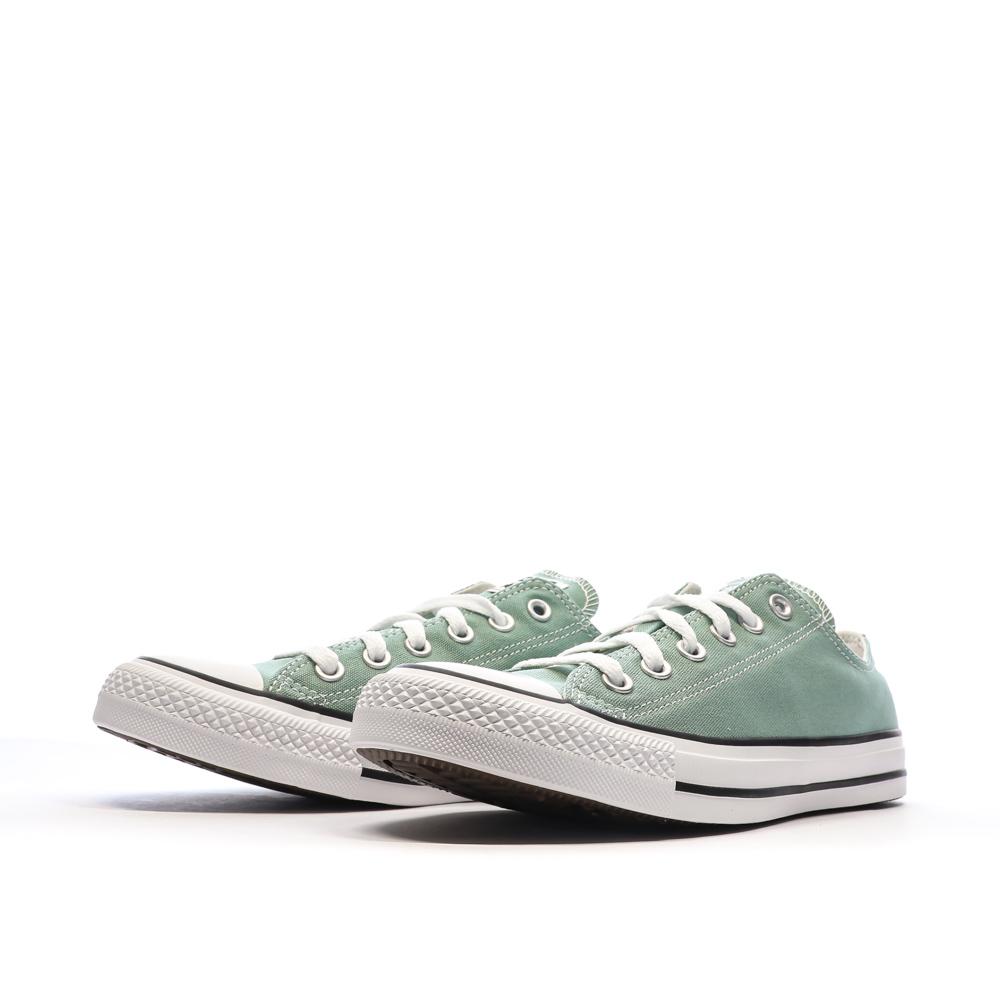 Converse Baskets Bleu Homme Converse A06567C