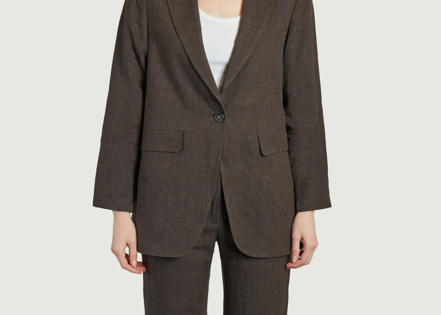 Veste Vouzieto Diega