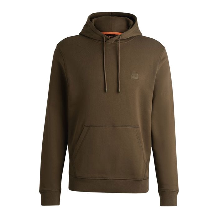 Boss Wetalk Hoodie Heren