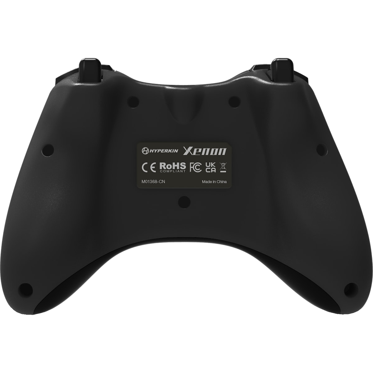 Hyperkin Cirka Xenon Xbox USB-C kablet kontroller (cosmic night)