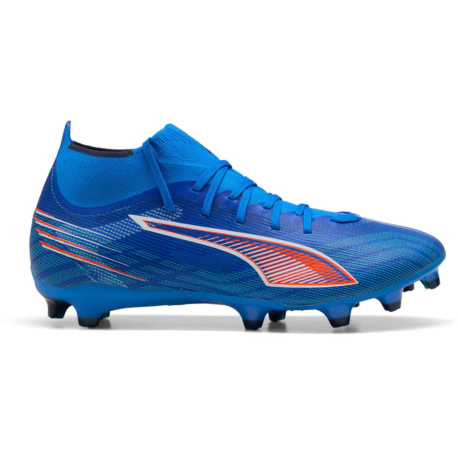 Puma Ultra 6 Match+ FG/AG Dames