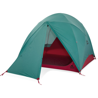 MSR Habitude 4 Zelt Blue