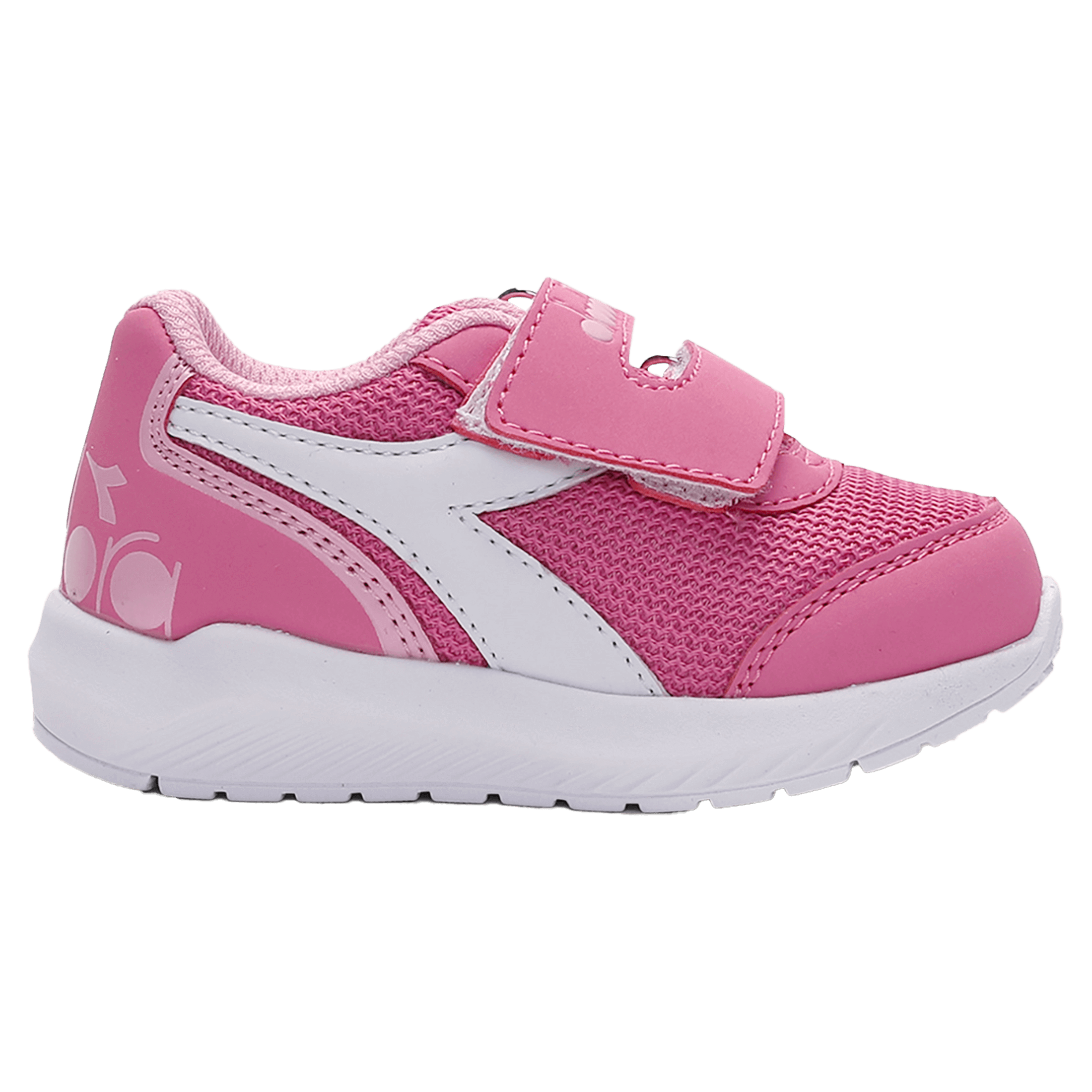 Diadora Falcon babysko - Fritids og motesko
