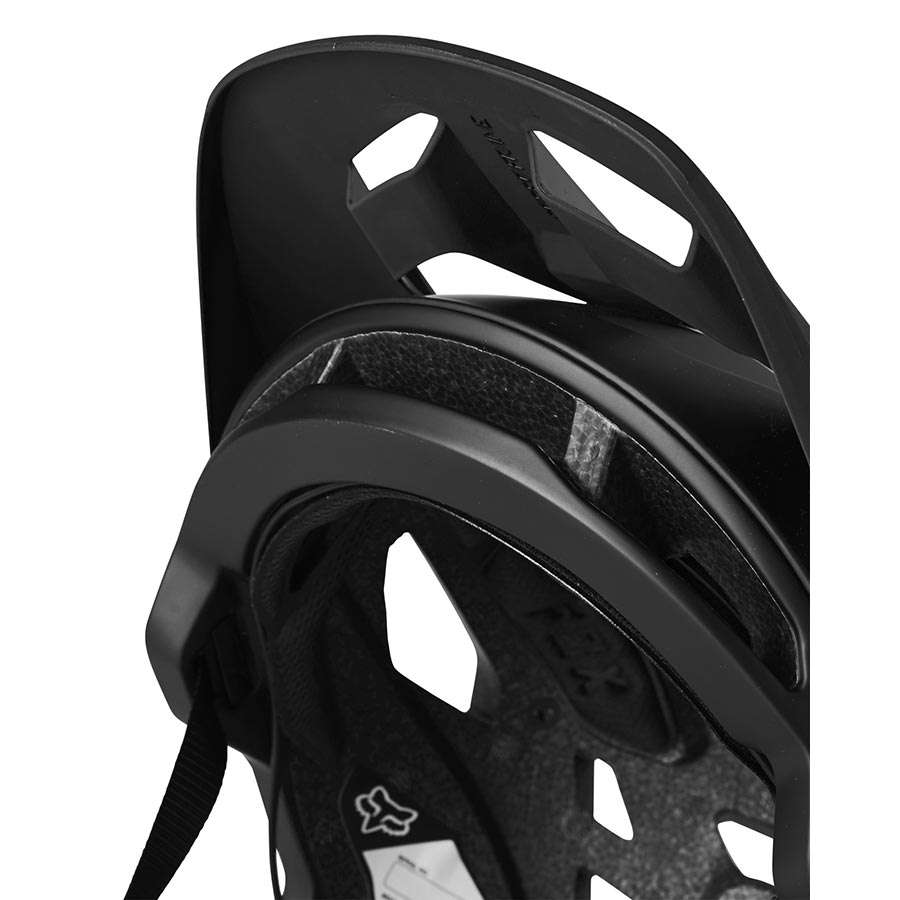 Fox Speedframe MIPS MTB Fietshelm Zwart