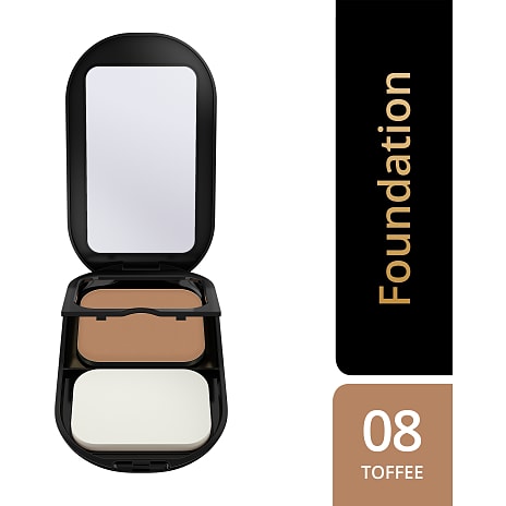 Foundation Refill 008 Toffee