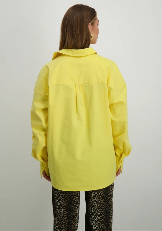 Harper & Yve Blouse Yelena SS25P608