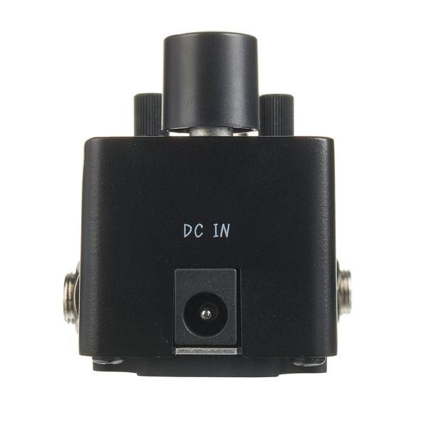 Flamma FC19 Black Distortion