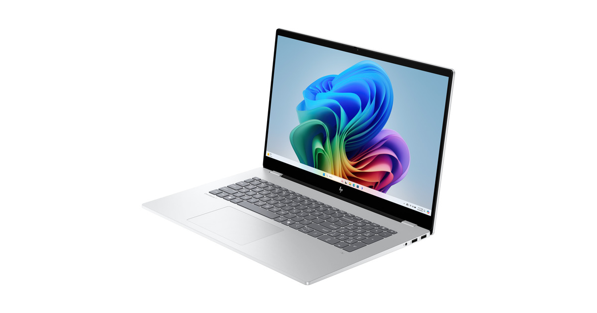 HPOmniBook 7 NGAI 17-dc0070nd 17.3
