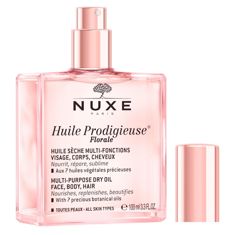 Nuxe - Huile Prodigieuse Florale Oil 100 ml - Kropsolie