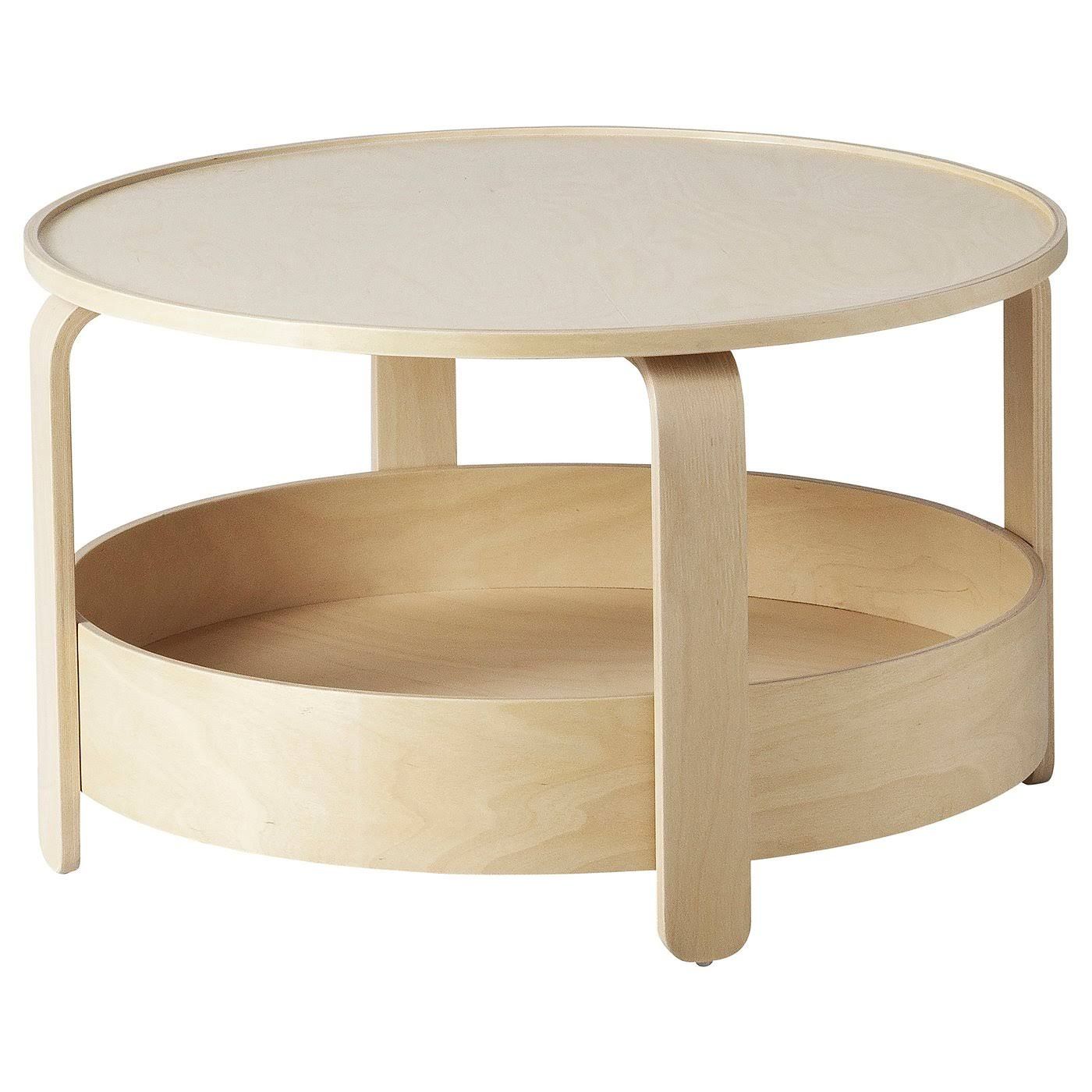 IKEA BORGEBY Couchtisch