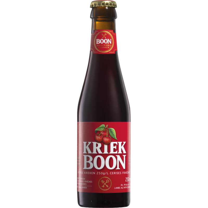 Boon Kriek