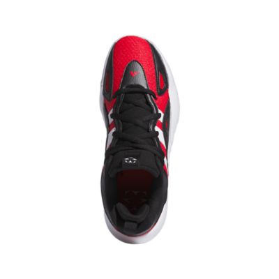 AdidasTrae Unlimited 2 - rot