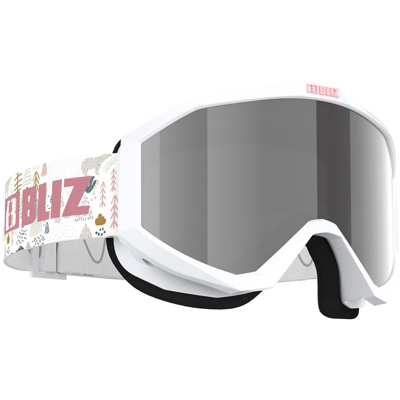 Bliz Kinder Liner JR Skibrille