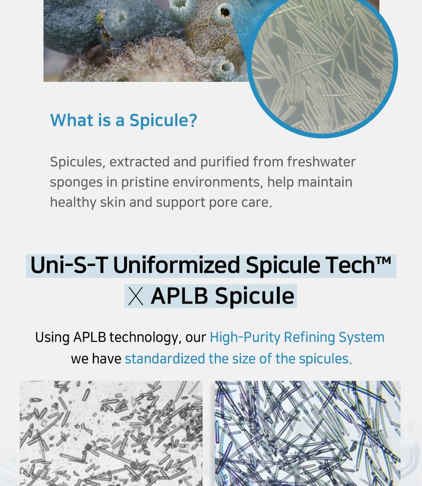 APLB - Spicule Retinol Shot 180-serum