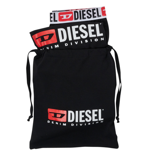 Diesel - UNJULIO MC - Noir