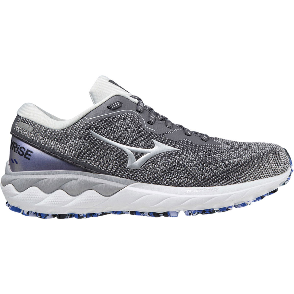 Mizuno Wave Skyrise 2 Løbesko Dame