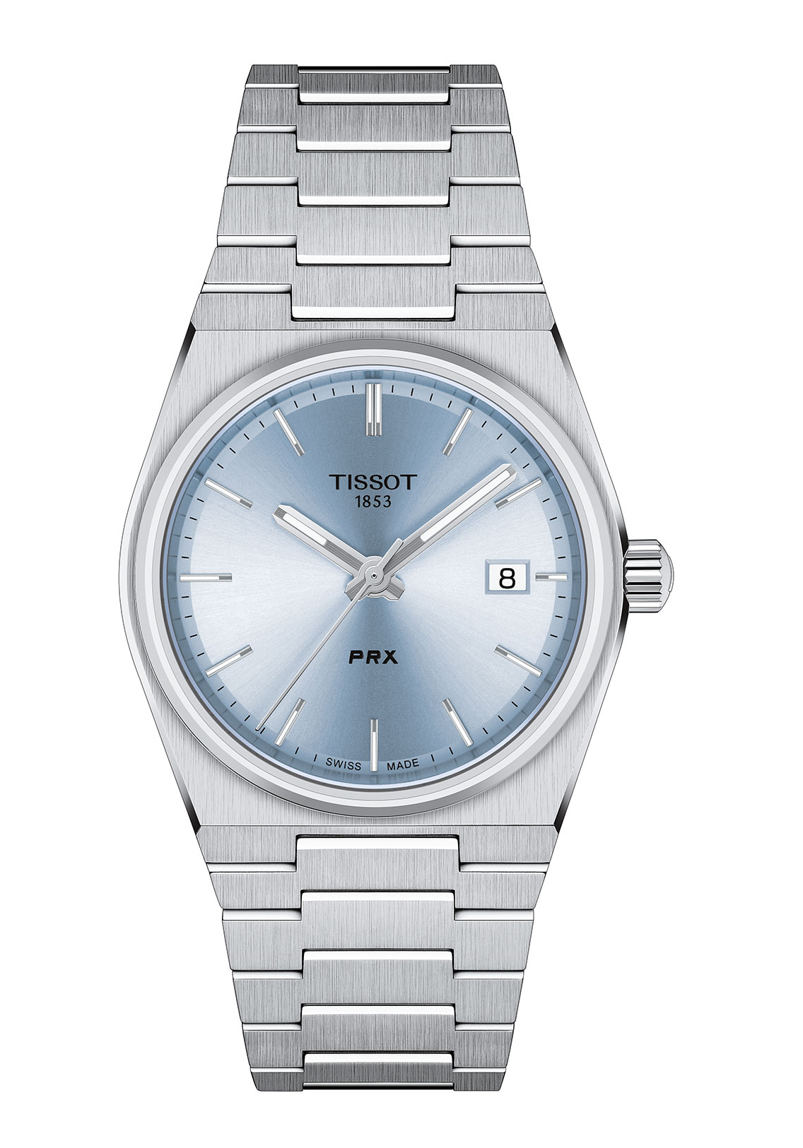 Tissot PRX 35mm T137.210.11.351.00