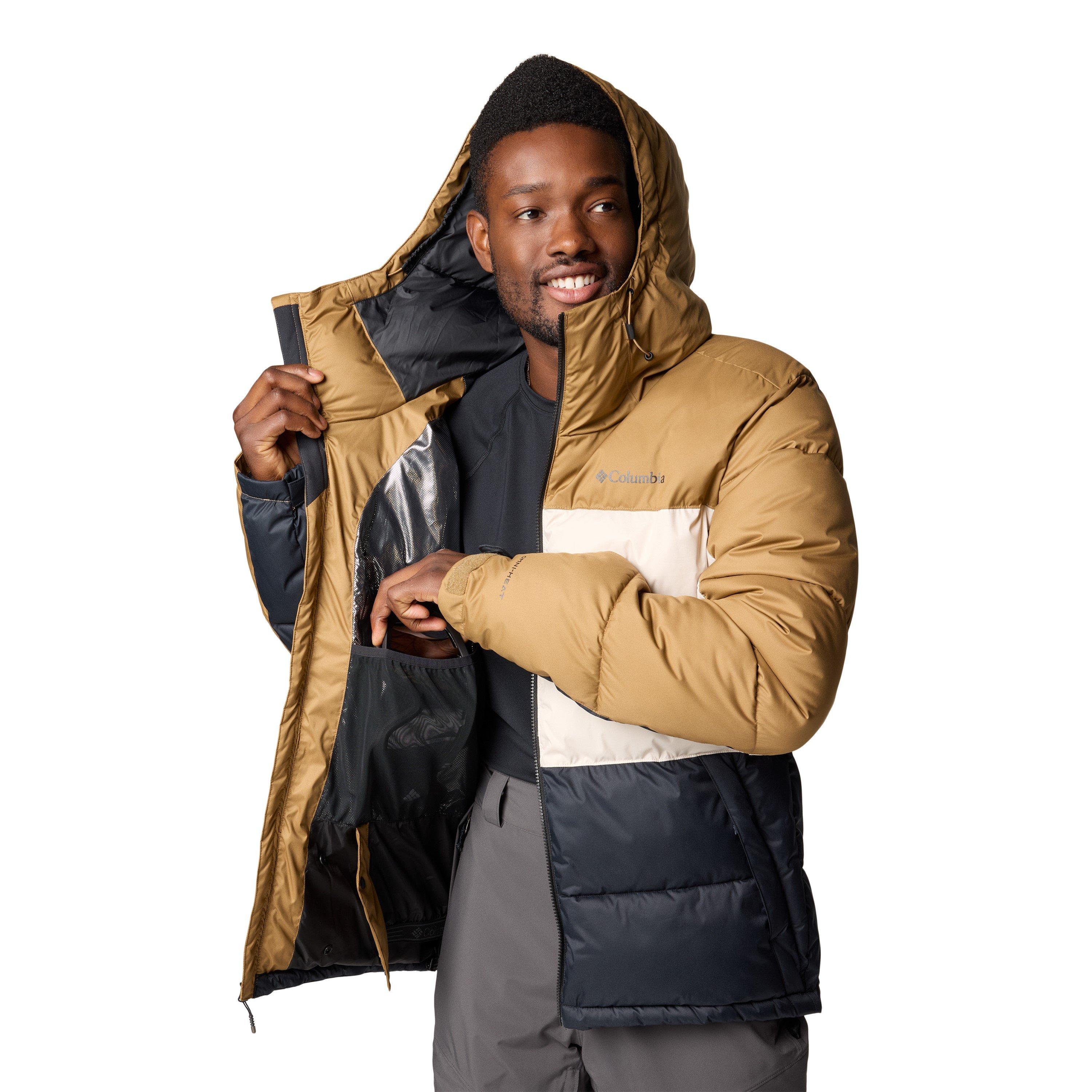 Columbia Slope Jacket Mens