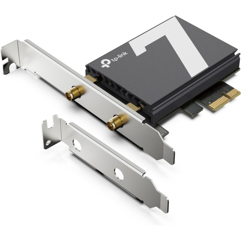 TP-Link Archer TBE550E Interne WLAN / Bluetooth 9300 Mbit/s