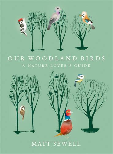 Our Woodland Birds (Hardback)