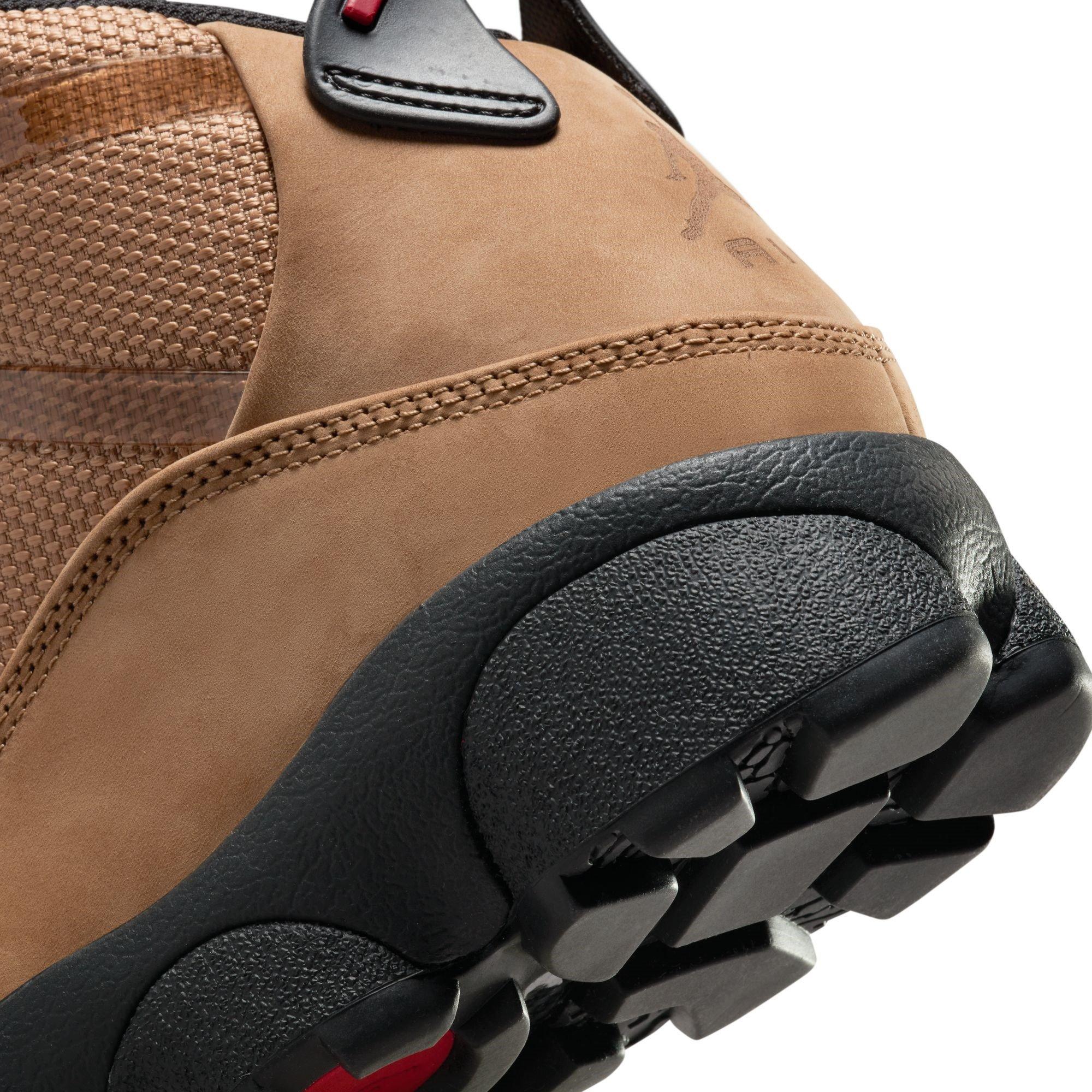 Nike Jordan Winterized 6 Rings Men's Shoes