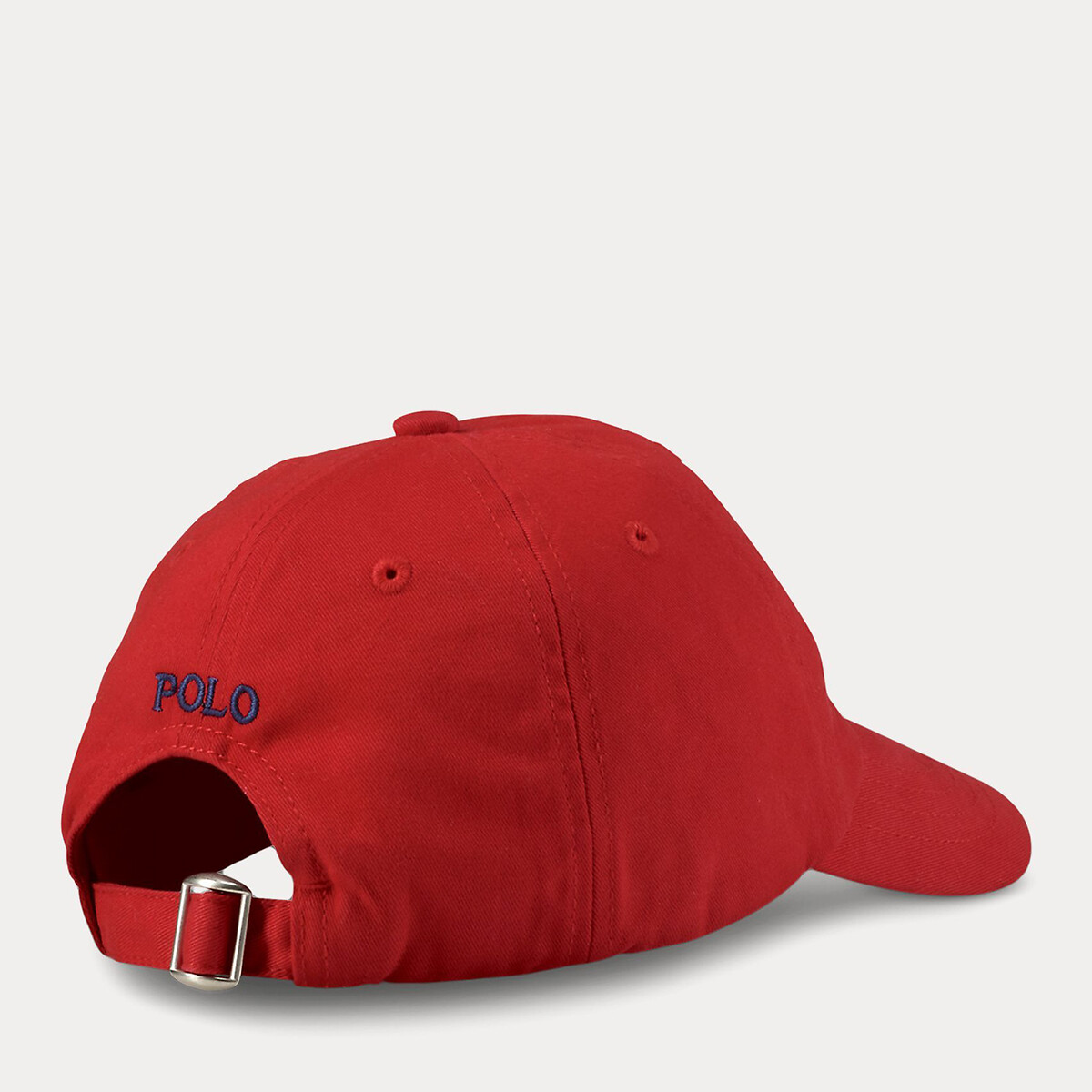 POLO RALPH LAUREN<br>Boné de jogador da polícia, infantil ou júnior