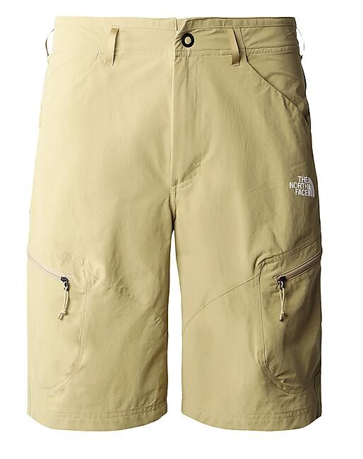 THE NORTH FACE - SHORT EXPLORATION M