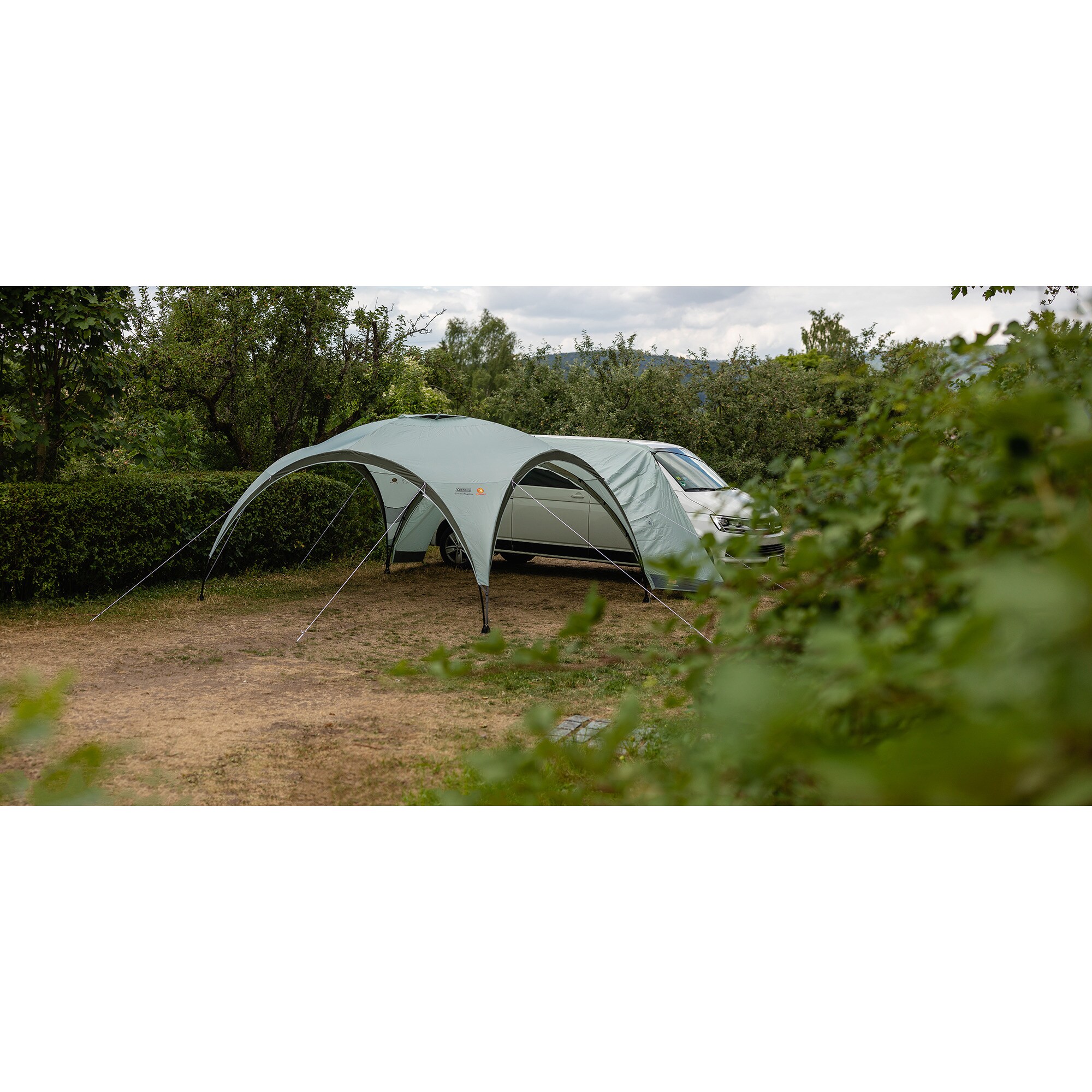 Coleman Verbindung Event Shelter Driveaway Connector M