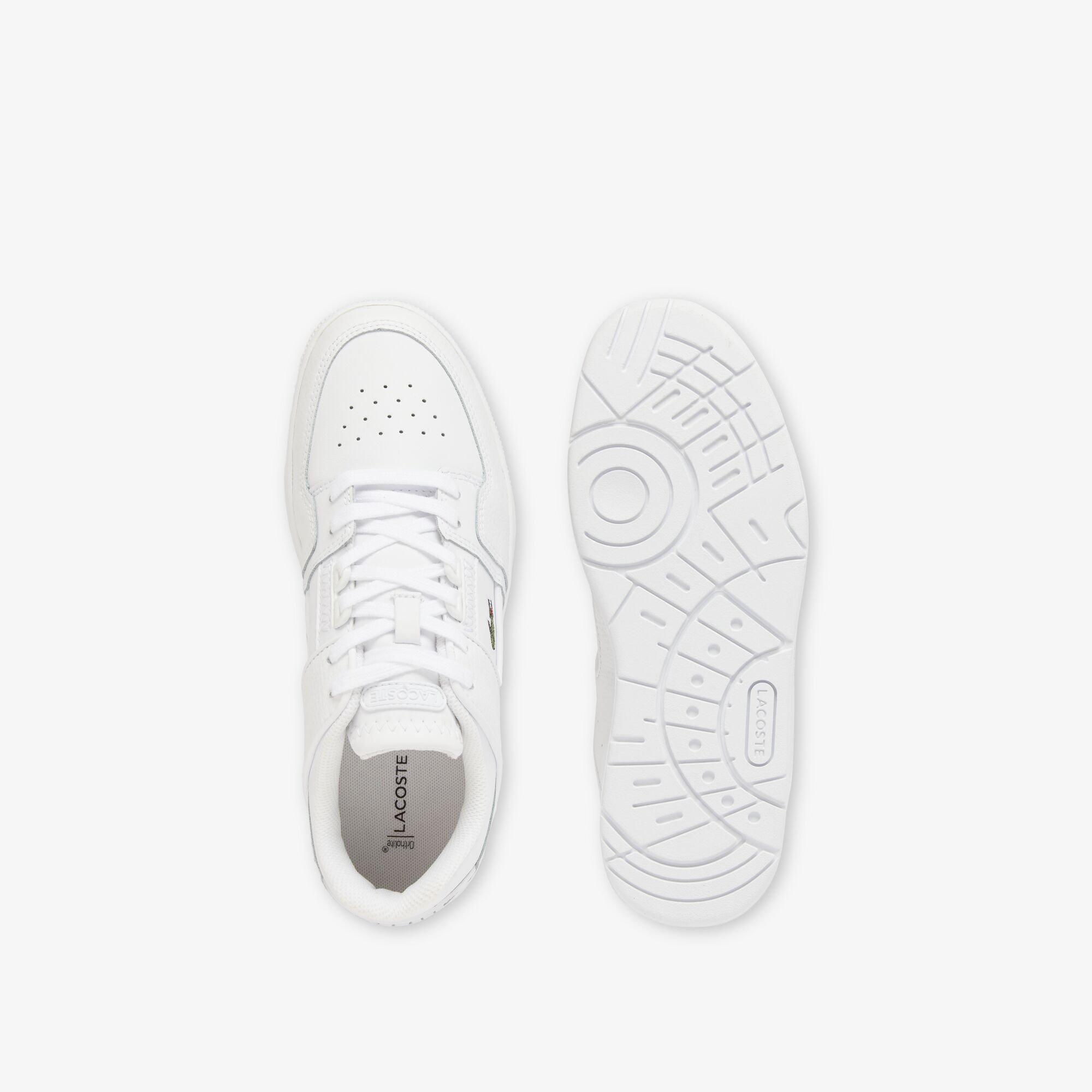 Lacoste Court Cage Trainers