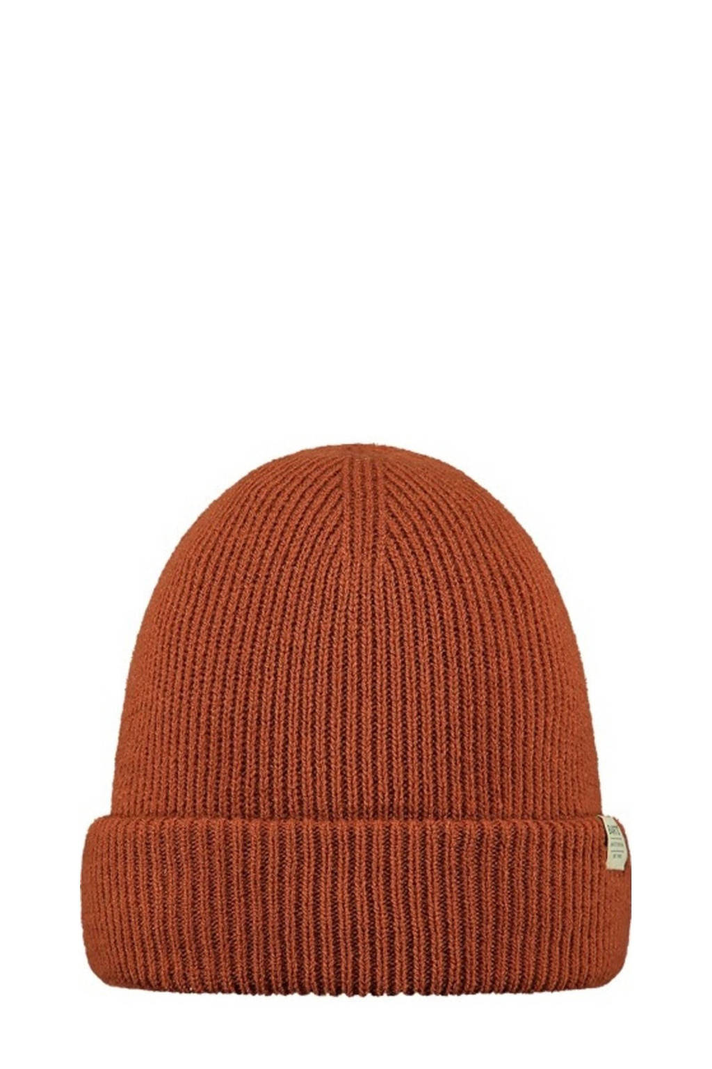 muts roestbruin