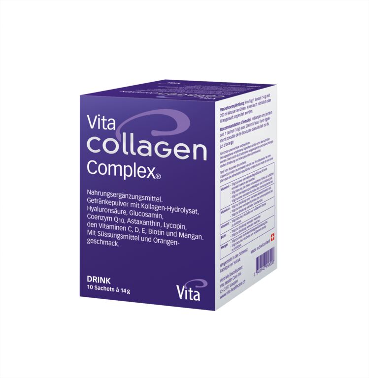 VITA Complex Btl 10 Stk