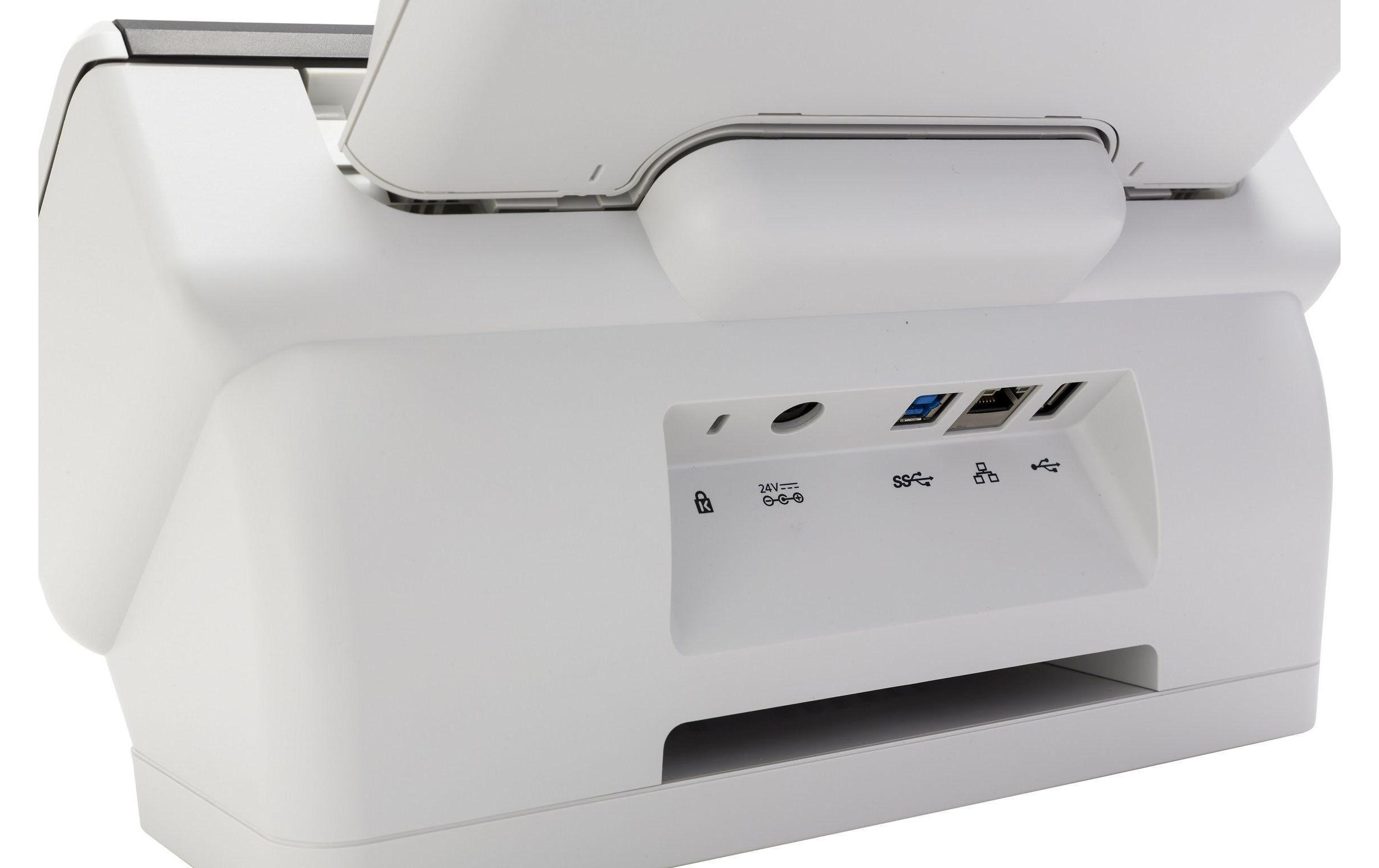 Dokumentenscanner Alaris S2060W<br>Dokumentenscanner mit flexiblem Medienhandling