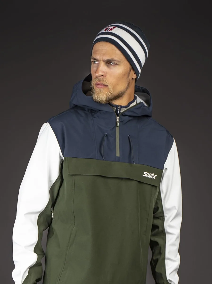 Swix Tradition light beanie Dark Navy